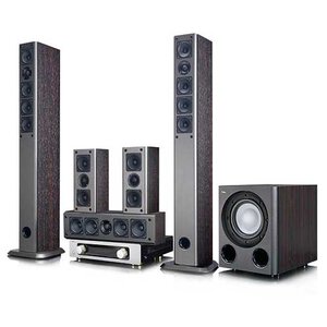 Home Theaters